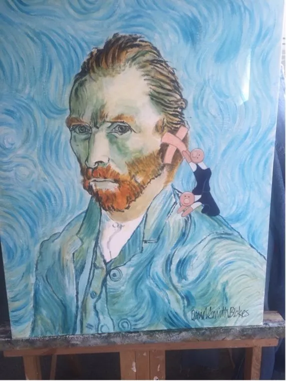 Van Gogh